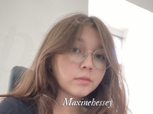 Maxinehessey