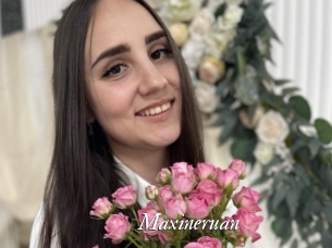 Maxineruan