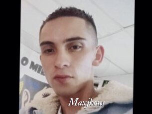 Maxjhons