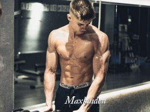 maxkaiden Partouze