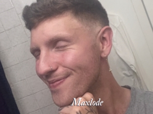 Maxlode