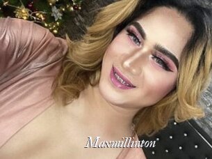 Maxmillinton