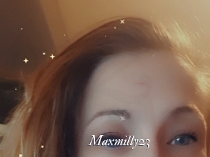 Maxmilly23