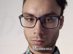 Maxmunoz