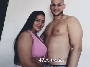 Maxnsheila