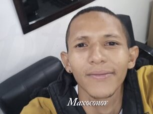 Maxoconor