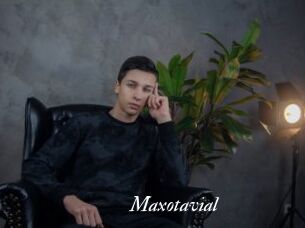 maxotavial Partouze