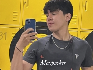maxparker Partouze
