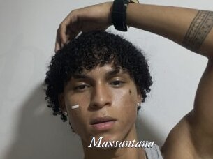 Maxsantana