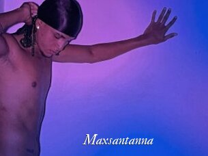Maxsantanna