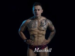 Maxskull