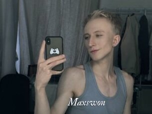 Maxswon