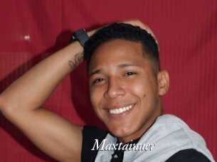 Maxtainner