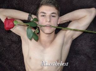 Maxthebest