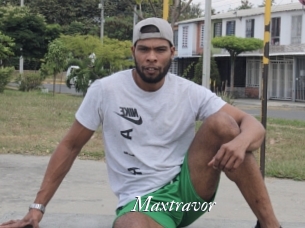 Maxtravor