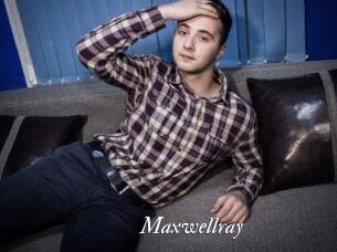 maxwellray Partouze