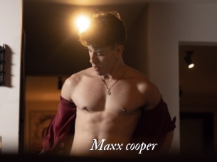 maxx_cooper Partouze