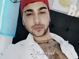 Maxxbad