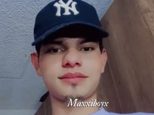Maxxiboyx