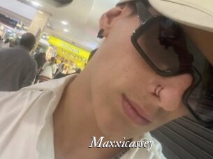 Maxxicassey