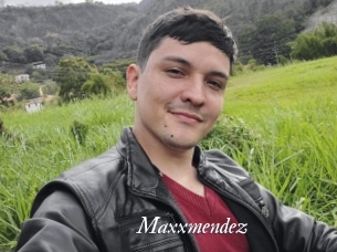 Maxxmendez