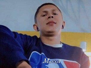 Maxxst
