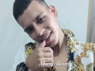 Maxxxdaniel