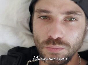Maxxxime29ass