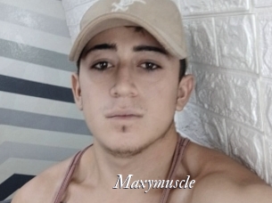 Maxymuscle