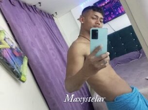 Maxystelar