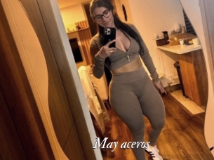 May_aceros