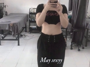 may_sexyy Partouze