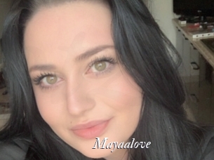 Mayaalove