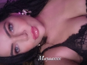 Mayaaxxx