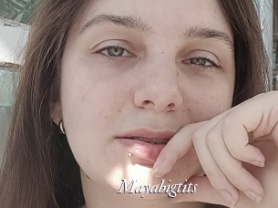 Mayabigtits