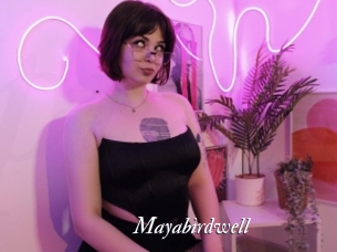 Mayabirdwell