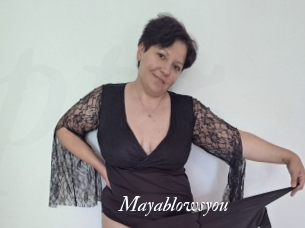Mayablowsyou
