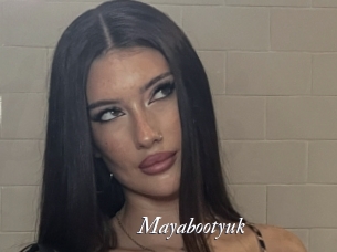 Mayabootyuk
