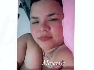 Mayacage