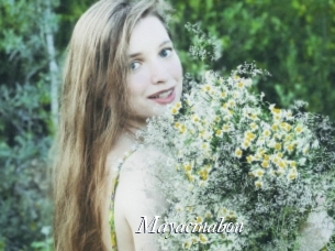 Mayacinabon