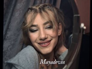 Mayadevin
