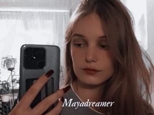 Mayadreamer