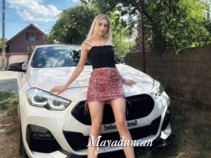 Mayaduncan
