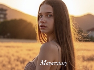 Mayaextasy