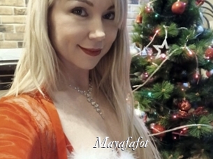 Mayafafot