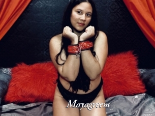 Mayagreem