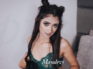Mayalevy