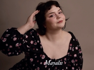 Mayalis