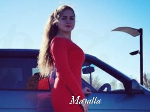 mayalla Partouze