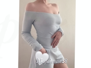 Mayalouise28